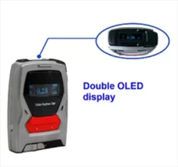 Máy đo độ nhám bề mặt Huatec SRT5030